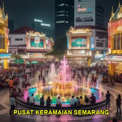 Simpang Lima